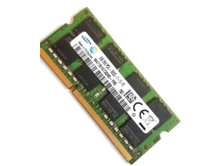 Barrette mémoire RAM