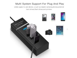 Multi Ports USB 3.0