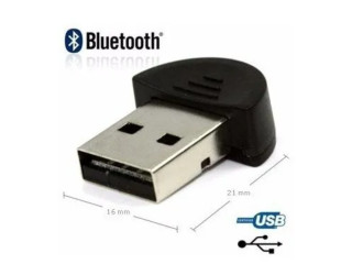 Dongle Bluetooth 2.0