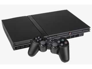 Play Station 2
