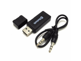 Bluetooth Audio