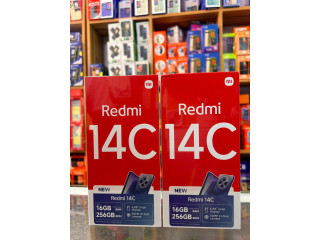 Redmi 14C