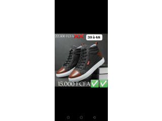 Chaussures ALL STARS