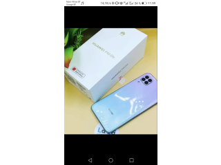 Vente de téléphones et accessoires