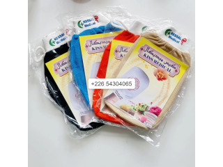 GANTS DE GOMMAGE KESAL MEDICAL