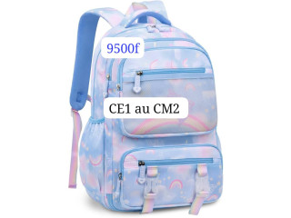 Sac d'écolier