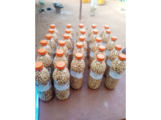 Cacahouètes wend kuni