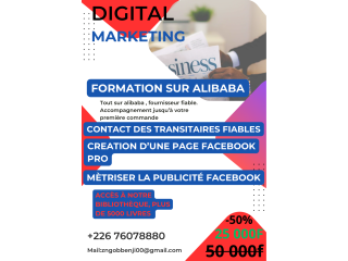 Marketing digital