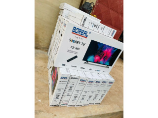 Smart TV Écran 32
