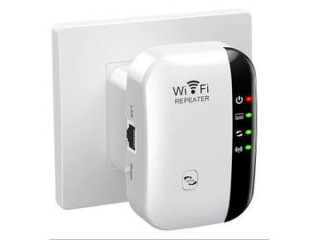 Répétiteur wifi