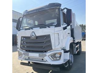 SINOTRUCK HOWO