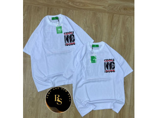 Tee-shirts