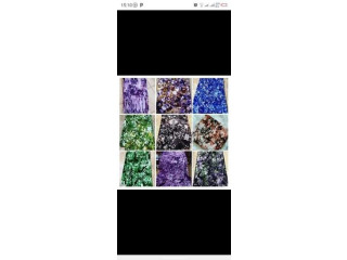 Vente de pagne koko dunda