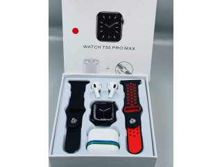 Montre intelligente connectée