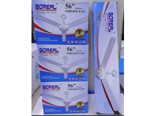 Ventilateur boréal électrique original prix réduits