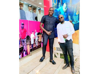 Habillement et styliste