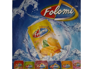 Folomi