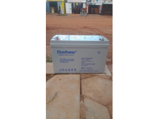 Battery  FistPower neuve en promo