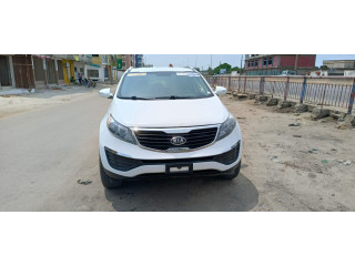 KIA 2012