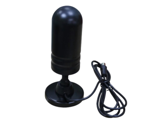 Antenne TNT d'intérieur amplifiée HD 1080P + amplificateur VHF/UHF