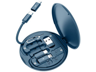 Kit adaptateur de charge rapide 60 W