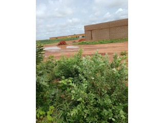 PARCELLE DE 280M2 A VENTE DOGONA