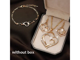 Bijoux ensemble