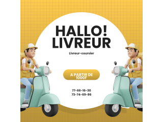 Livreur