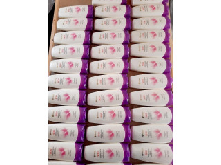 Pommade Longrich