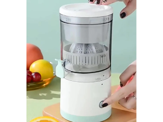 Extracteur de jus portable