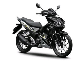 ️ Honda winner X 2024 ️️