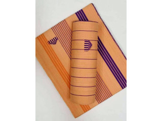 Vente des pagnes traditionnel et quitte scolaire