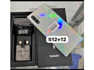 Samsung note 10+