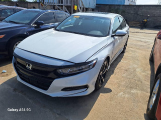 Honda Civic Berline LX 2017