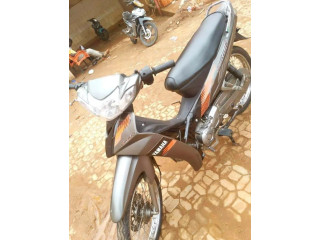 Motos Sirius générique