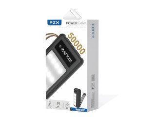 Power bank 50.000mAh