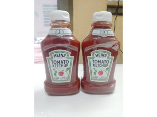 Ketchup