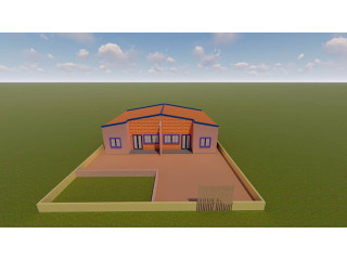 Contacter moi pour tous vos besoins de plan bâtiment