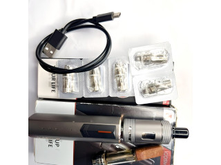 La Vaporease (VAPTIO) Cigarette électronique