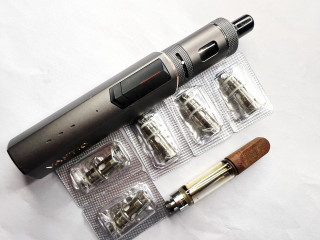 La Vaporease (VAPTIO) Cigarette électronique