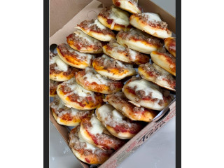 Mini Pizza