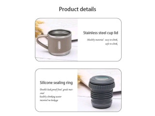 SPÉCIAL PROMO DE RENTRÉE SCOLAIRE MINI THERMOS