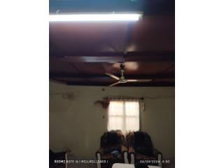 Une cour en vente a bobo Dioulasso