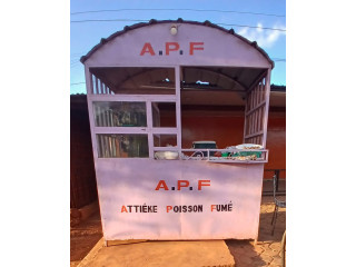 Astrid shop