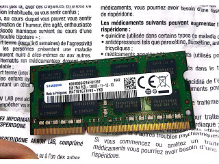 RAM