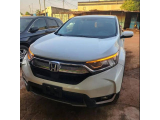 Honda CRV