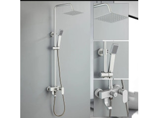 Colonne de douche mitigeur