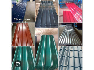 Matériaux de constructions