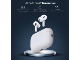AirPods Pro