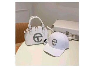 Ensemble sac chapeau